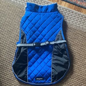 Nautica Dog Parka